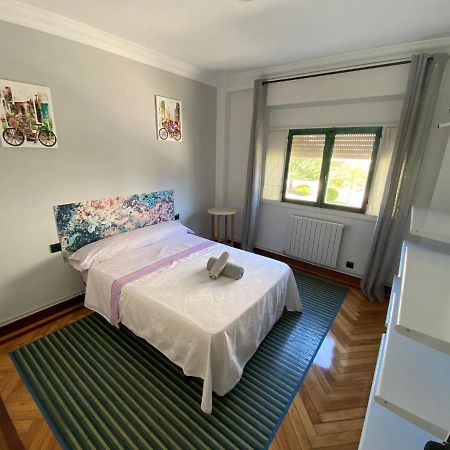 Апартаменты Apartamento A Rotonda Редондела Экстерьер фото