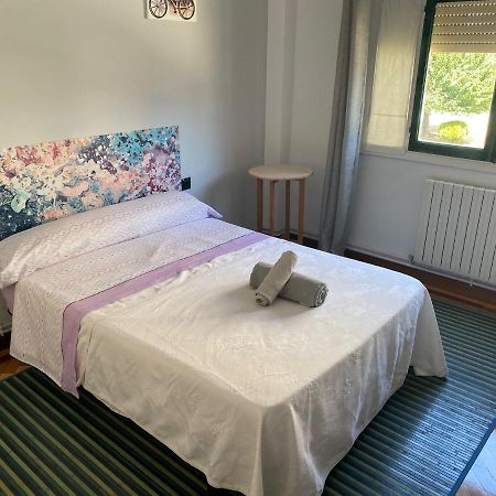 Апартаменты Apartamento A Rotonda Редондела Экстерьер фото