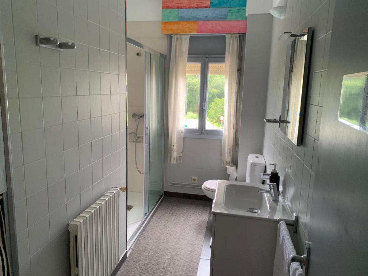 Апартаменты Apartamento A Rotonda Редондела Экстерьер фото