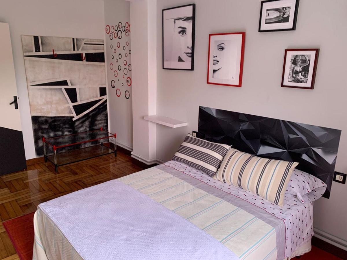 Апартаменты Apartamento A Rotonda Редондела Экстерьер фото