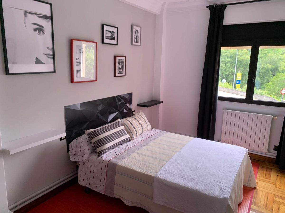 Апартаменты Apartamento A Rotonda Редондела Экстерьер фото