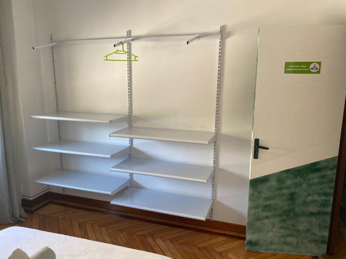 Апартаменты Apartamento A Rotonda Редондела Экстерьер фото