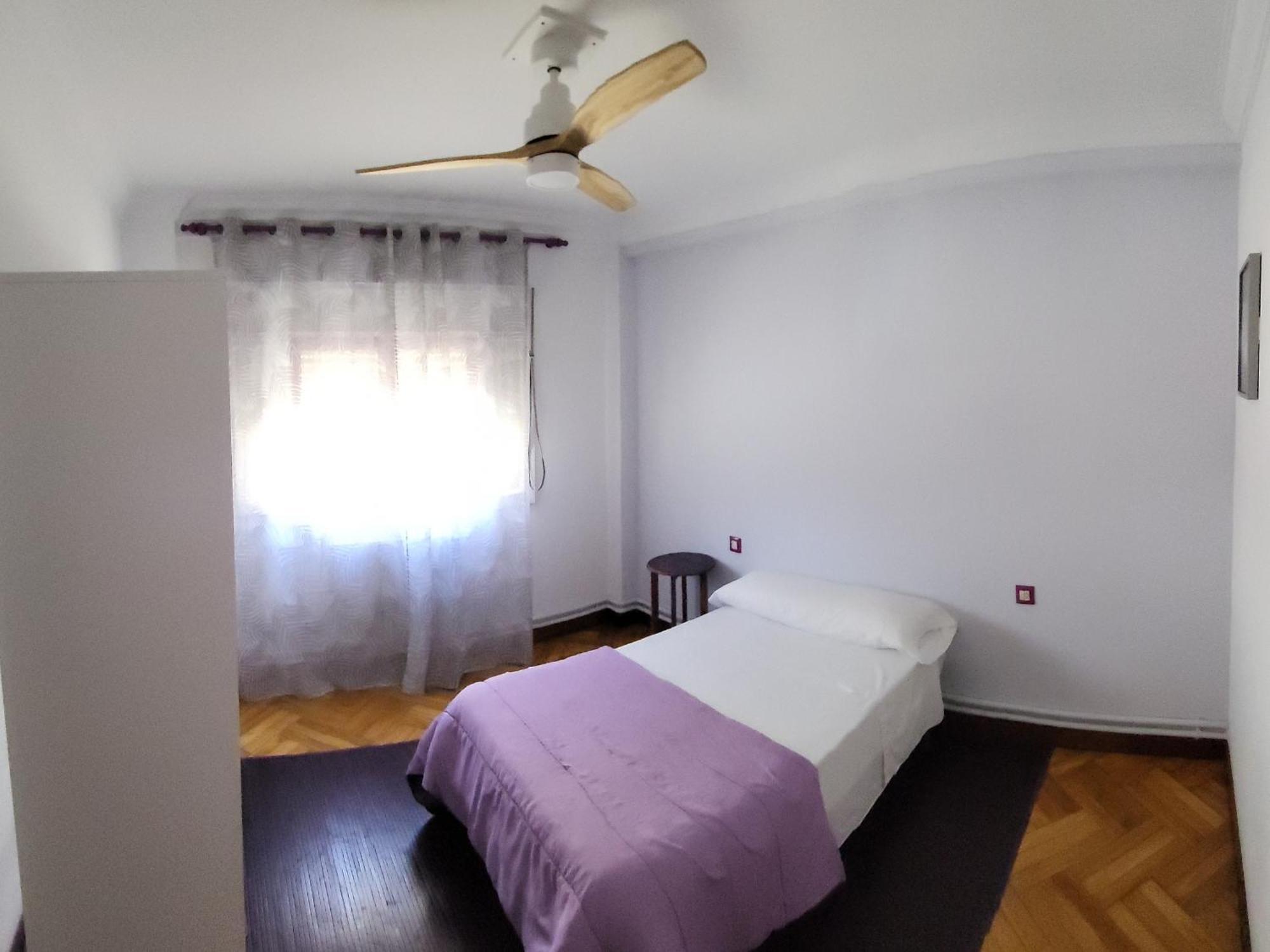 Апартаменты Apartamento A Rotonda Редондела Экстерьер фото
